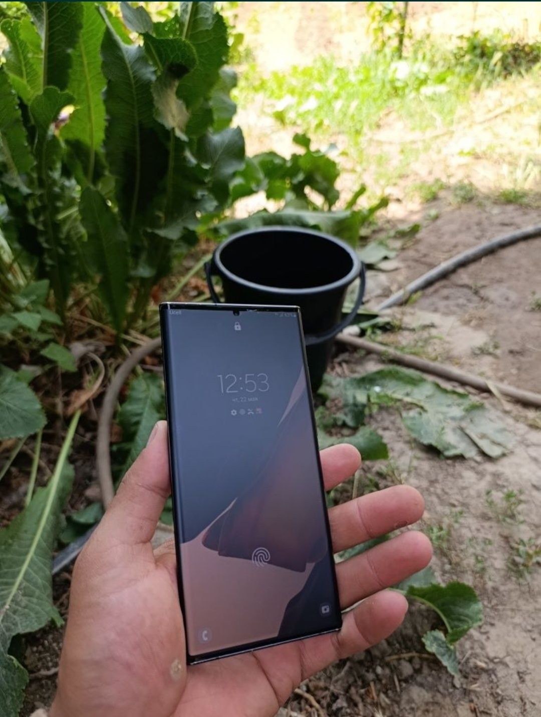 Note 20 ultira srochna