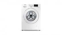 Стиральная машина Samsung Eco Bubble WW60J4210JW (Белая) 6 Кг
