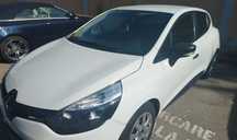 Renault Clio IV 2016