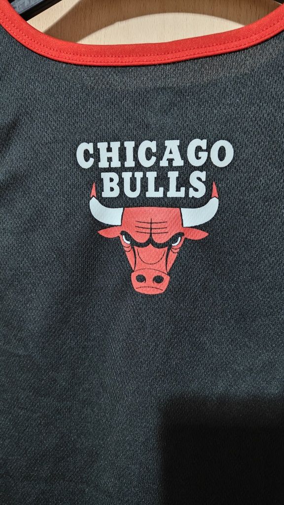 Maiou Chicago Bulls