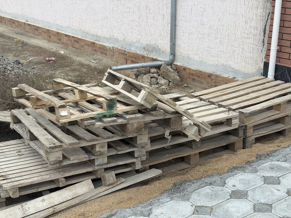 Паддом 30шт бар…