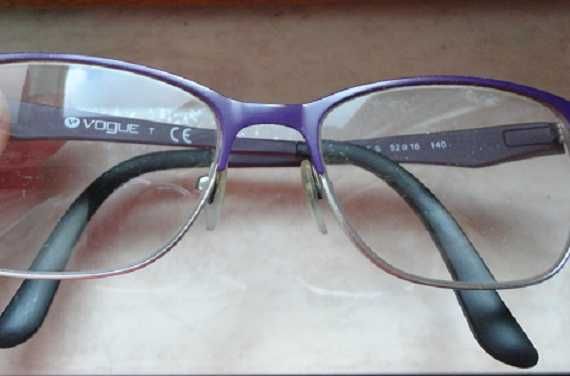 Rame Voque pentru ochelari dama