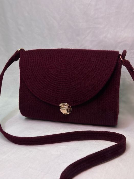 Сумки ручной работы