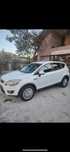 Ford Kuga 2009, 2.0 diesel
