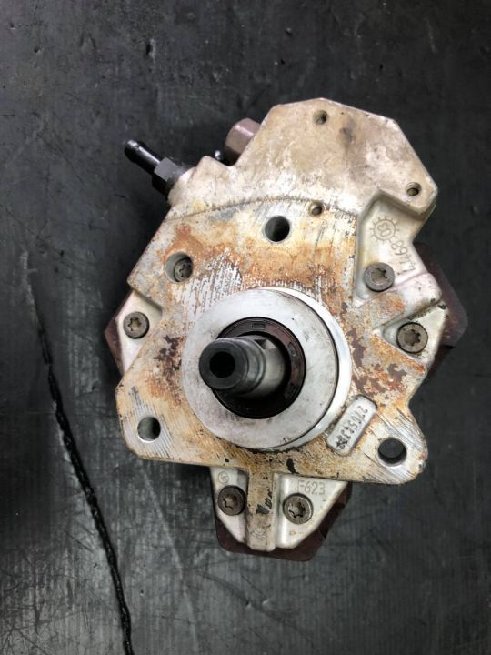 pompa injectie 2.5 crdi d4cb kia sorento 2002-2009