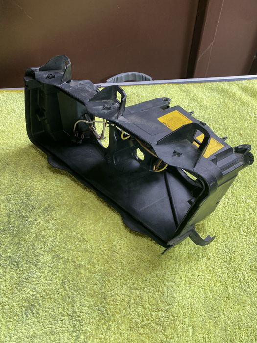 Части БМВ Е36  (BMW)