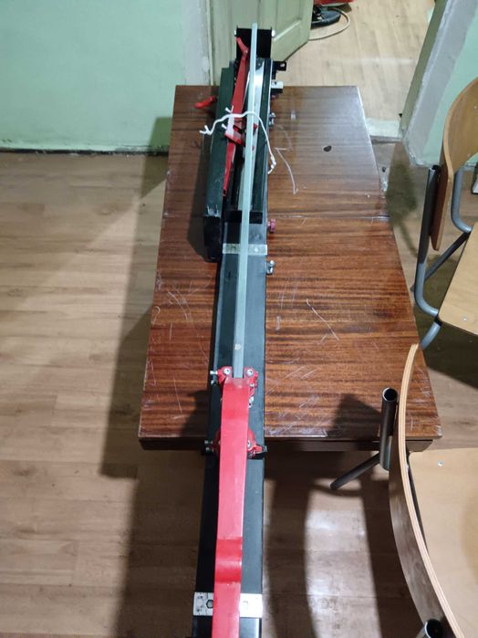 Машина за рязане на плочки 120 см