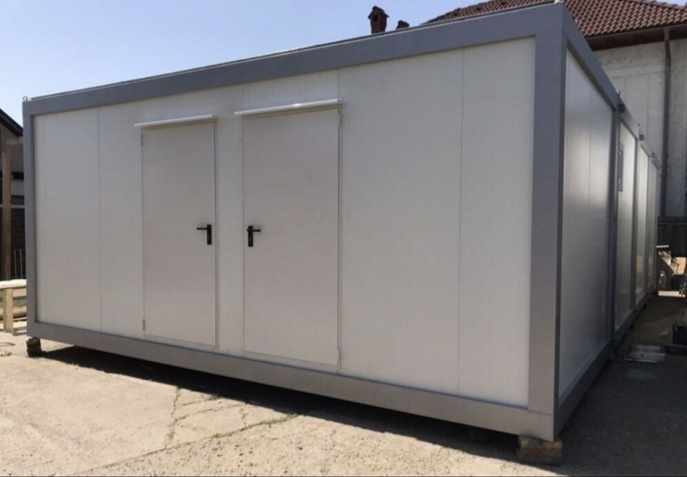 Vand containere modulare container modular la cererea clientului