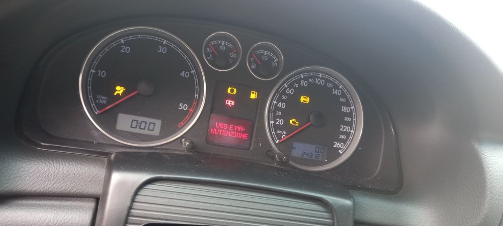 Pasat  110кс Pasat 5.5 1.9 131кс и opel vectra c 1,9 150кс