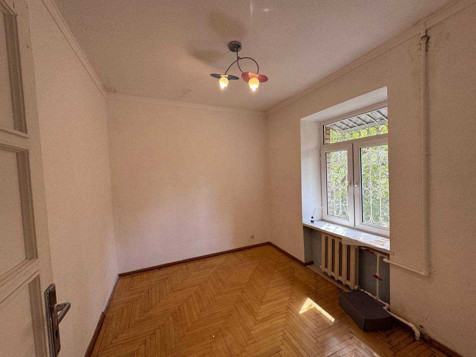 Ц-1 Ор-р: Экопарк, 4/3/4 кирпич, среднее состояние 90 кв.м. =