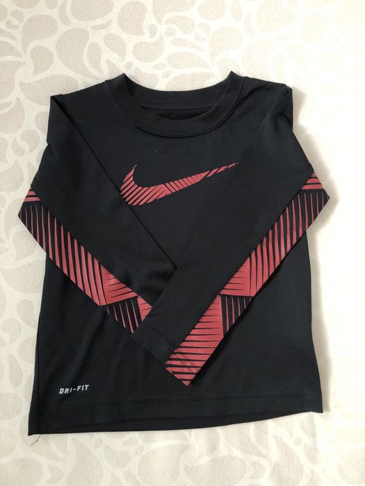 Блуза Найк/Nike