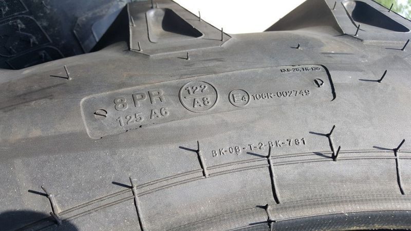 oferta 13.6-28 cauciucuri noi diverse dimensiuni agricole WXYW