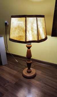 Стара лампа -Цена 85 лв