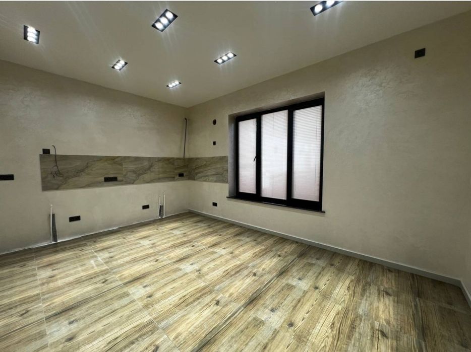 5-Ком Евро Коттедж 2 уровня 240м2 Ттз Санииф 3сот ул Юкори юз Дурмень