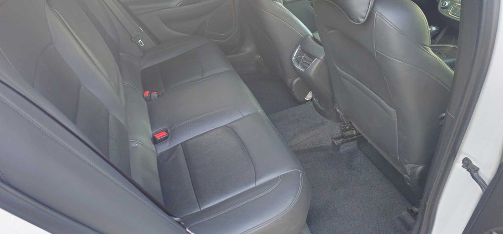 Продам свой автомобиль Malibu 2