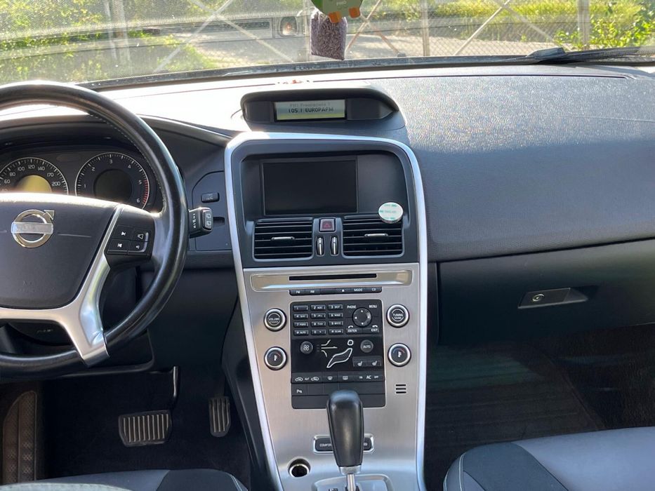 Vand volvo xc 60