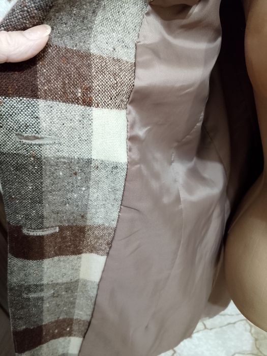 Пиджак. Корея. Размер 48