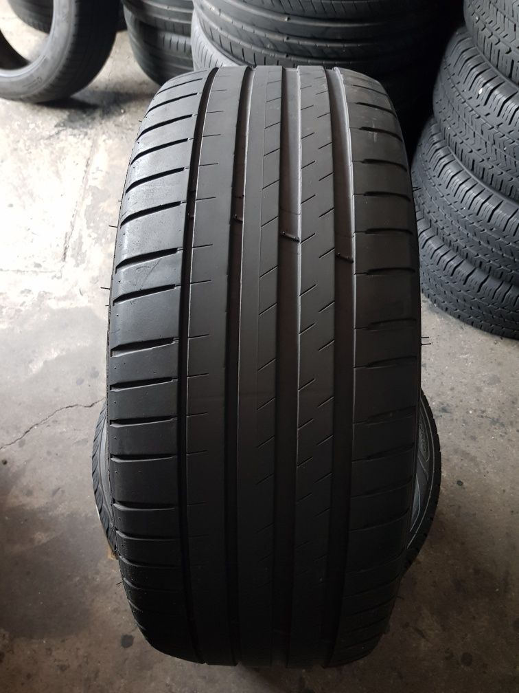 Michelin 235/45 R18 98Y vară