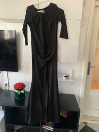 rochie eleganta neagra