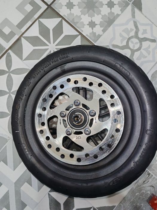 Roata spate Trotineta Xiaomi pro 2