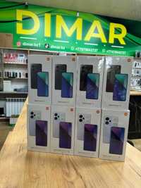 Xiaomi Redmi Note 13 Pro 12gb RAM 256Gb Lavender Purple акция в алматы