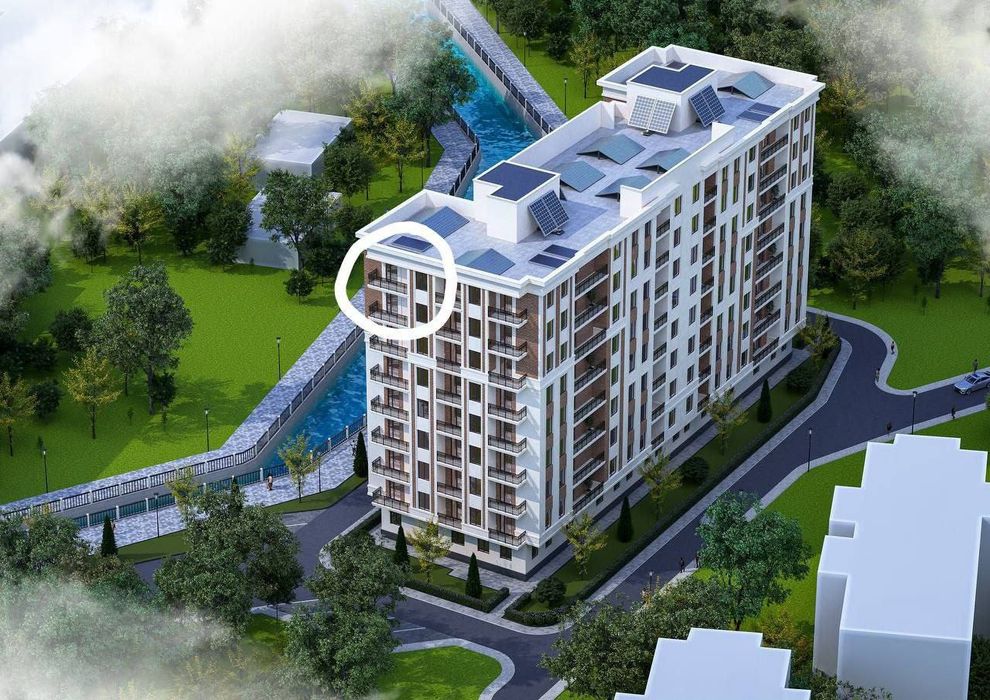 Продаётся на Карасу-3 1ком