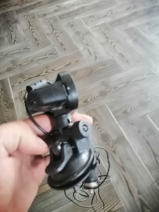 Camera auto Blaupunkt BP HD 1.0