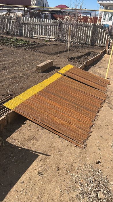 Аренда колышек, штырей, казык