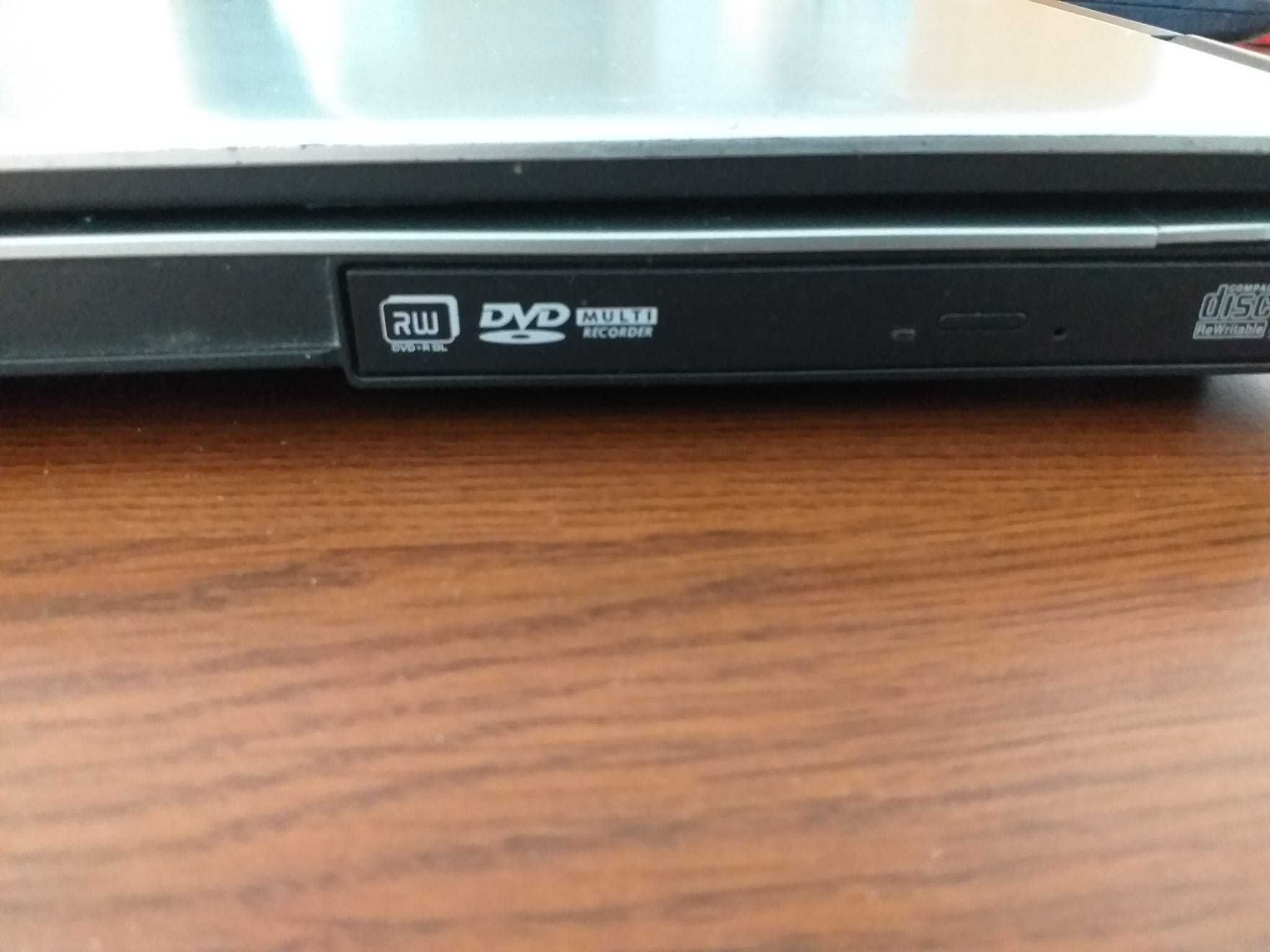 Laptop Acer TravelMate 2490