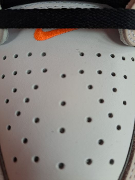 Air jordan 1 noi nouti