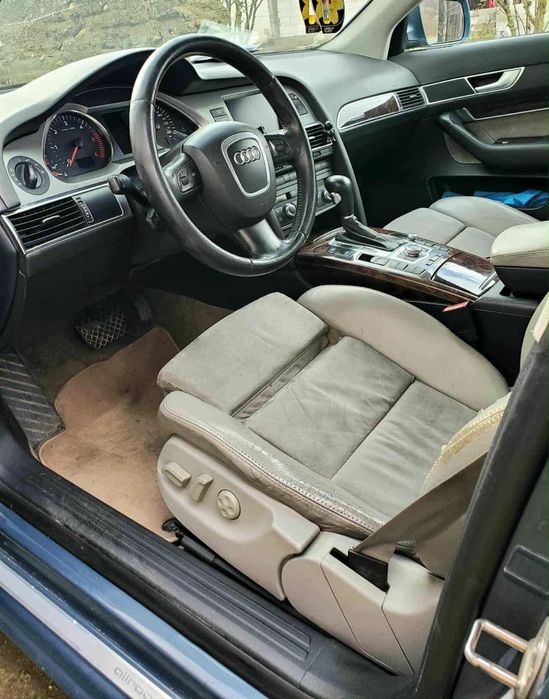 AUDI.A6.3.0.TDI.233.CP.allroad