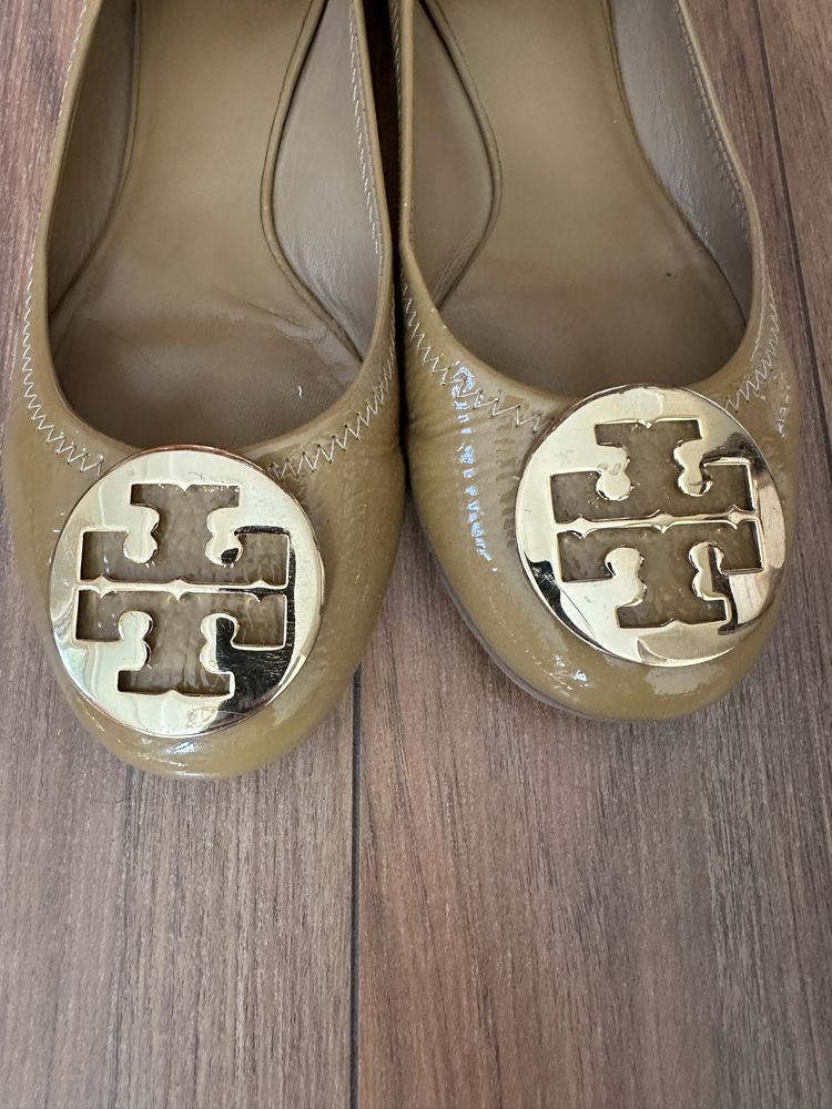 Balerini Tory Burch marimea 39