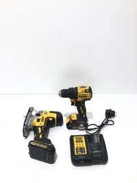 Set Dewalt pendular /autofiletanta