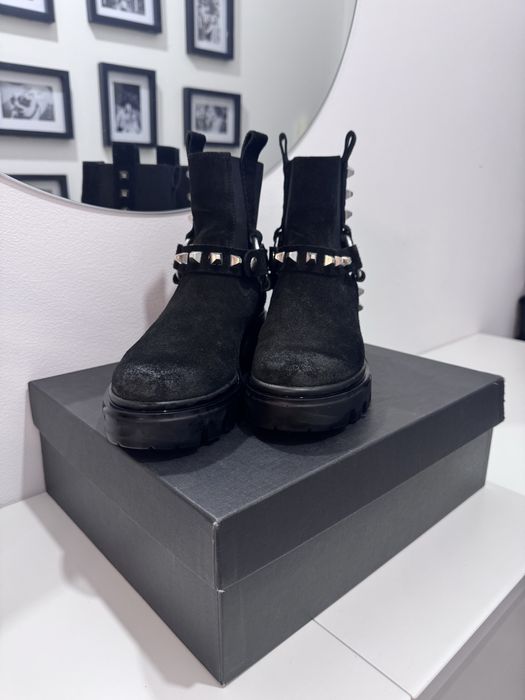 Ghete Musette - Elise