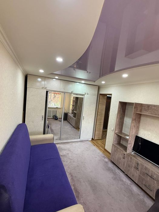 Yakkasaroy Salamatina 1/3/4.30 kv