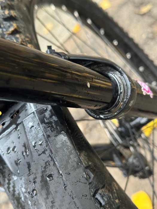 Vand Furcă RockShox Lyrik Select Rc 150mm !NECSESITA SERVICE!