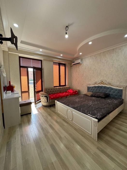 #Чиланзар Адрес: м. Чиланзар Ориентир: рядом с Низами Кому сдается: