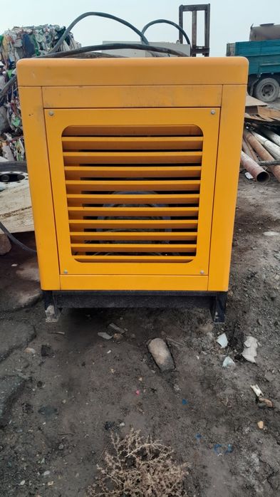 Генератор 30 квт ...