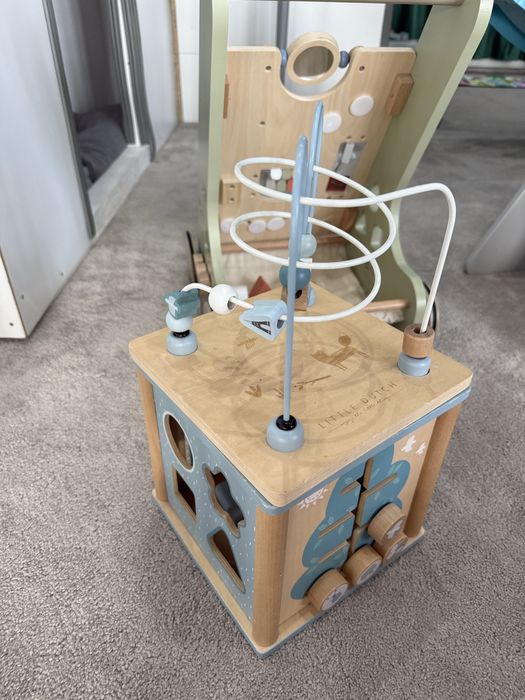 Jucarii little dutch