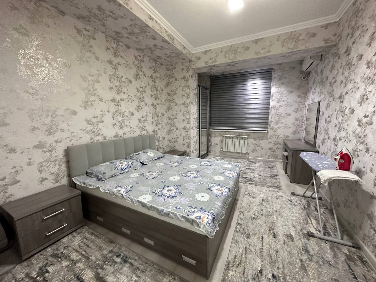 Сдается 2-к квартира Паркентский, Мирзо Улугбек. Kvartira ijara