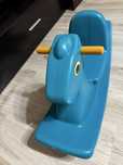 Balansoar calut Little Tikes