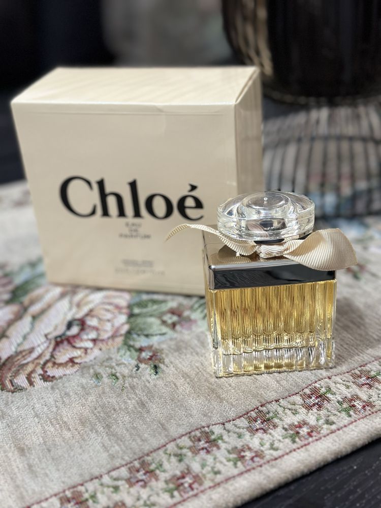 Parfum Chloe de dama