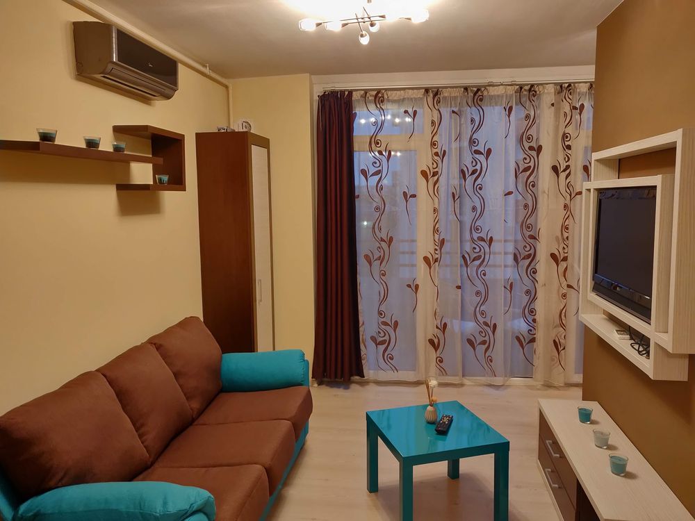 Inchiriez apartament Ared Kaufland