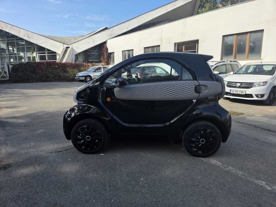 XEV YOYO an 2021
