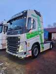 Volvo FH 460 - 06/2016