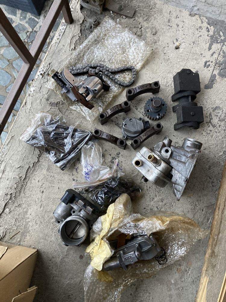 Части 1.8t bfb