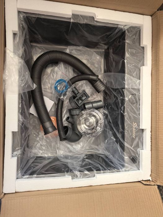 Кухненска мивка неръждаема стомана