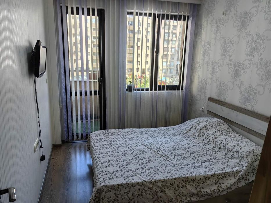 Дава се под наем Двустаен апартамент в Пловдив, Кючук Париж - 53 кв.м за 408 € - Снимка #2