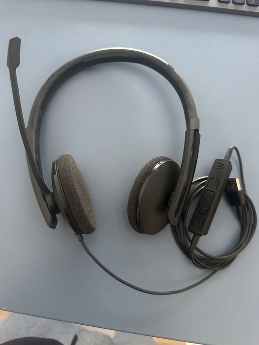 Sennheiser SC160 usb