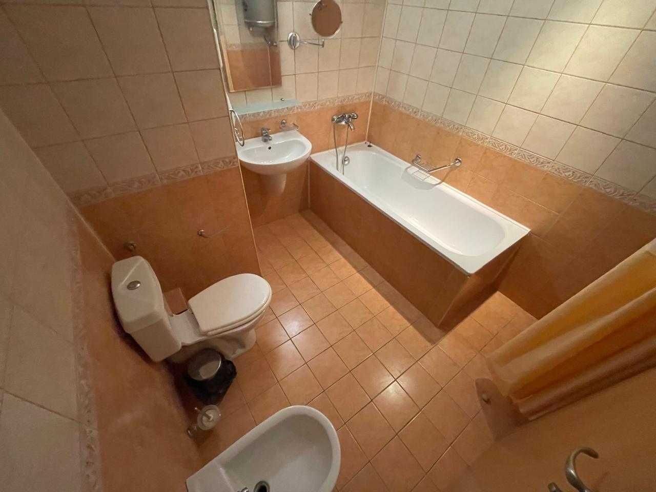 Продава се Двустаен апартамент в к.к. Слънчев бряг - 96 кв.м за 813 €/кв.м - Снимка #9